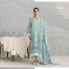 Twilight By Kimora Pure Muslin Printed Pakistani Salwar Kameez
